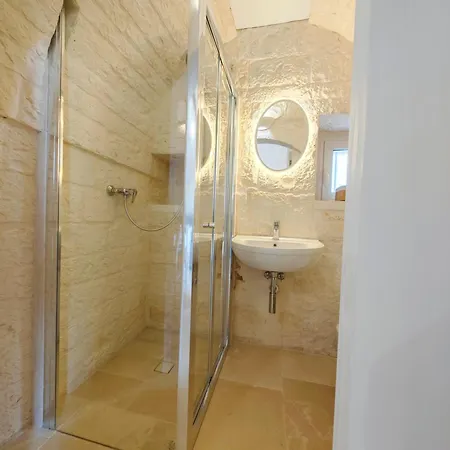 Trullo Dueconi * Alberobello