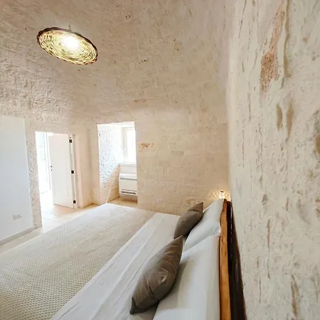 Trullo Dueconi Alberobello