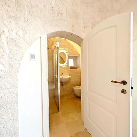 Trullo Dueconi Alberobello