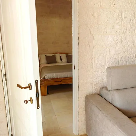 Trullo Dueconi * 알베르벨로