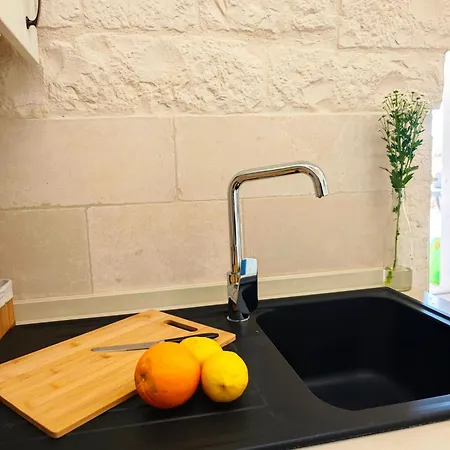 Trullo Dueconi * 알베르벨로