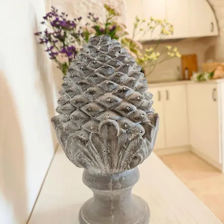 빌라 Trullo Dueconi