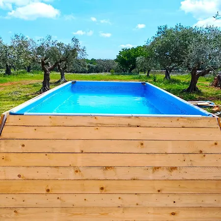 Trullo Dueconi * Alberobello