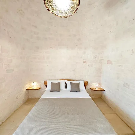 Trullo Dueconi * 알베르벨로