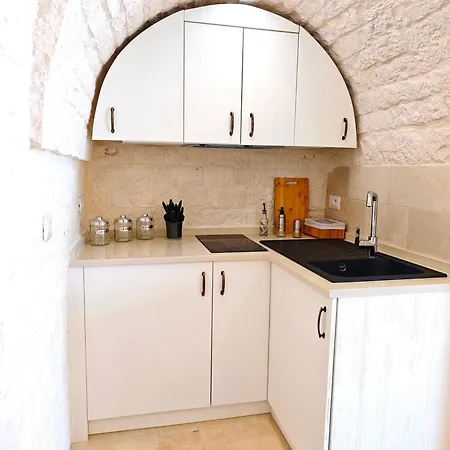 Villa Trullo Dueconi