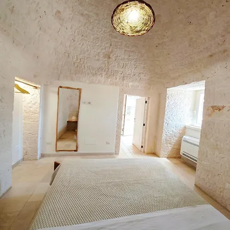 Trullo Dueconi 빌라 알베르벨로