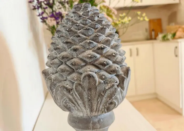 Βίλα Trullo Dueconi