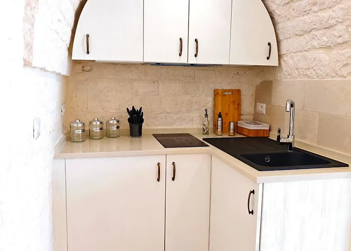 Βίλα Trullo Dueconi