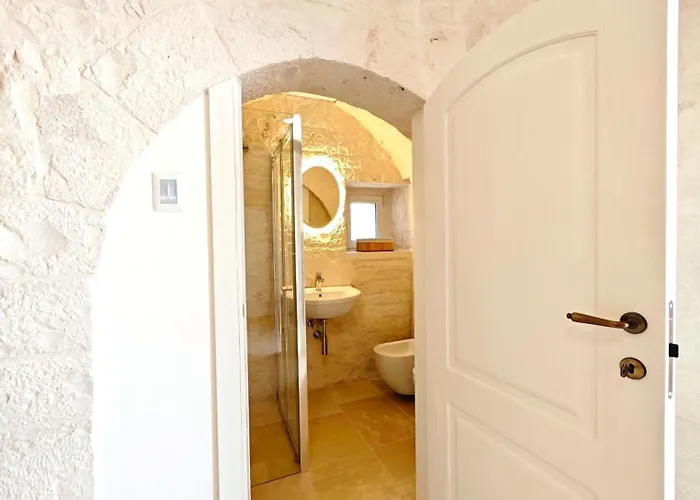 Trullo Dueconi Αλμπερομπέλο